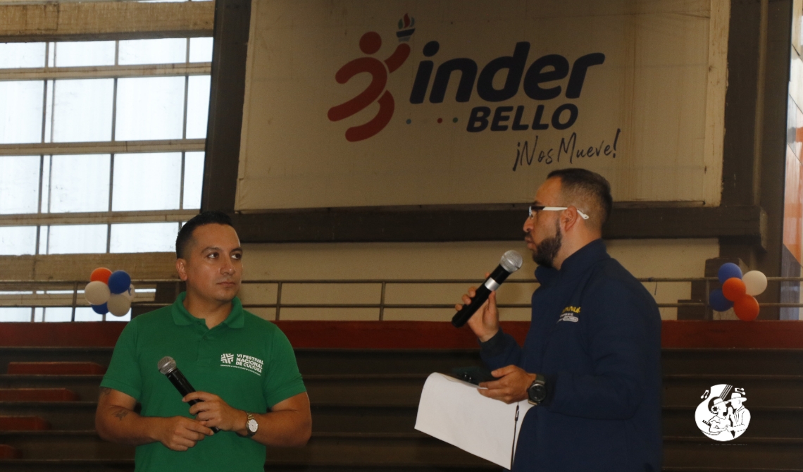 FOTO DIA 3 | IV Festival Nacional de Cultura