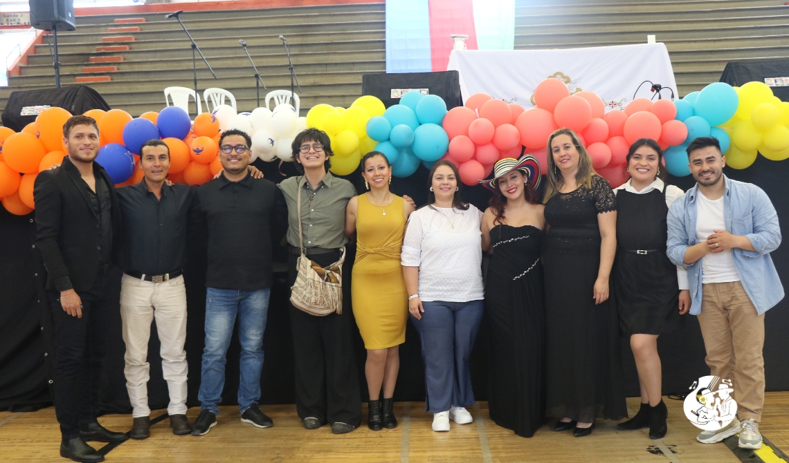 FOTO DIA 3 | IV Festival Nacional de Cultura