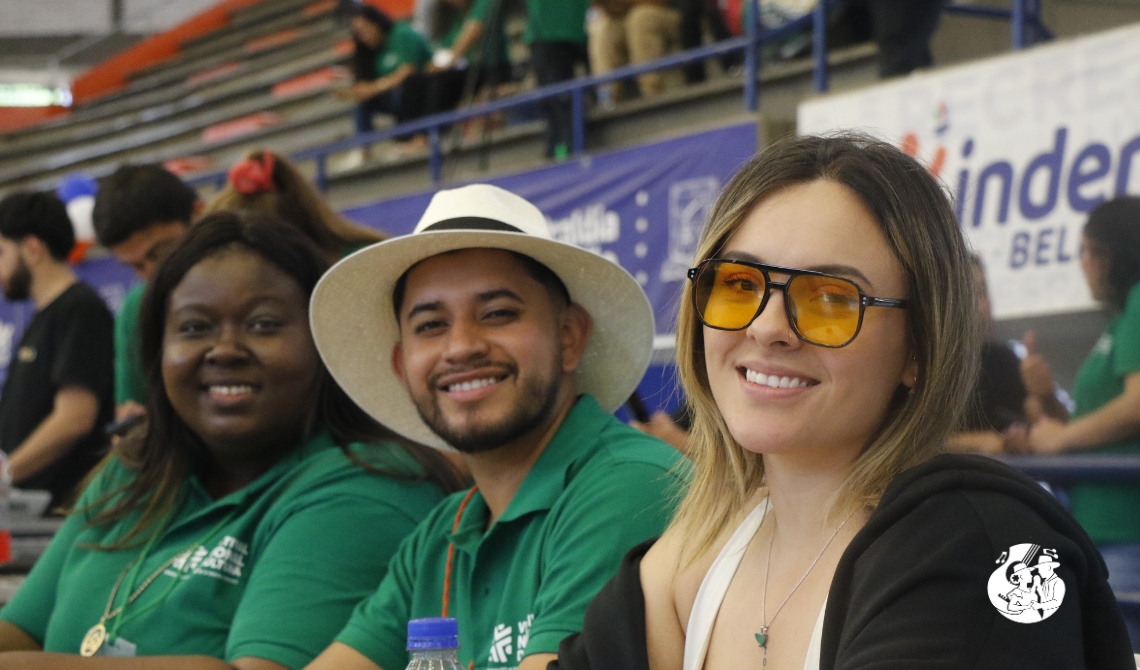 FOTO DIA 3 | IV Festival Nacional de Cultura