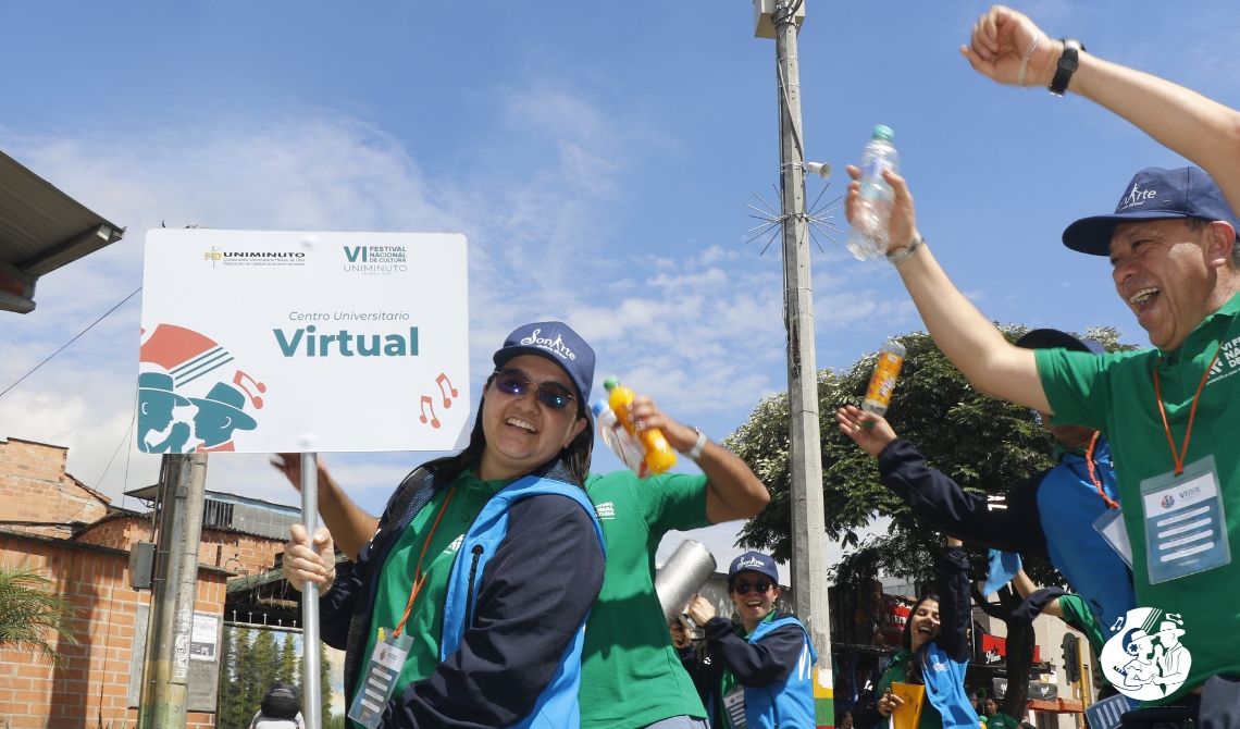 FOTOGRAFÍA DÍA 3 | VI Festival Nacional de Cultura 