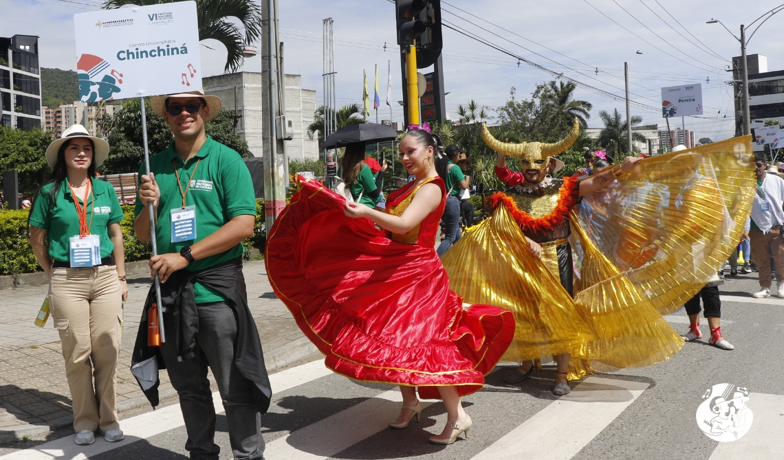 FOTOGRAFÍA DÍA 3 | VI Festival Nacional de Cultura 