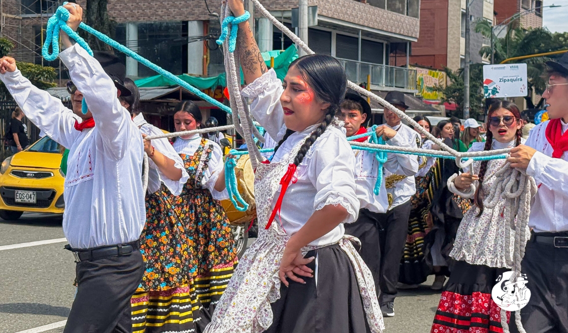 FOTOGRAFÍA DÍA 3 | VI Festival Nacional de Cultura 