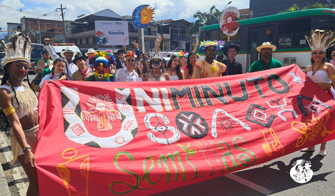 FOTOGRAFÍA DÍA 3 | VI Festival Nacional de Cultura 