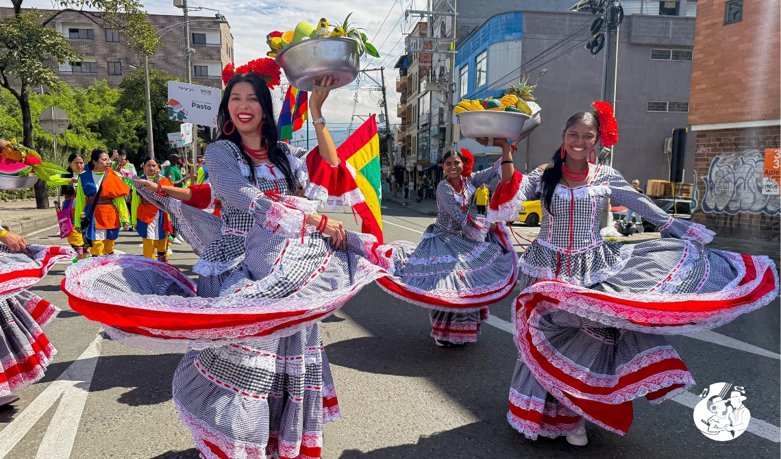 FOTOGRAFÍA DÍA 2 | VI Festival Nacional de Cultura 