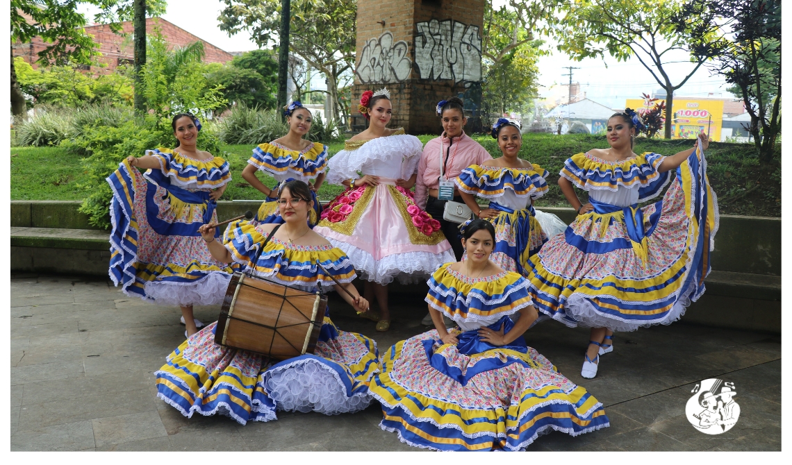 FOTOGRAFÍA DÍA 3 | VI Festival Nacional de Cultura 