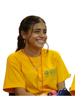 Fotografía Taller Día 1 VI Festival Nacional de Cultura