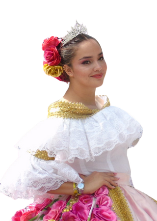 Fotografía Estudiante VI Festival Nacional de Cultura