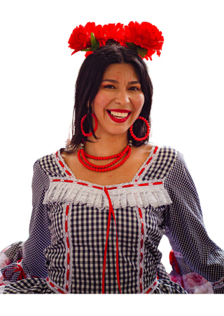 Fotografía Estudiante VI Festival Nacional de Cultura