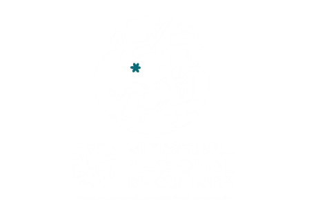 Logo VI Festival Nacional de Cultura 2025 