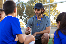 Licenciatura en educación física, recreación y deportes