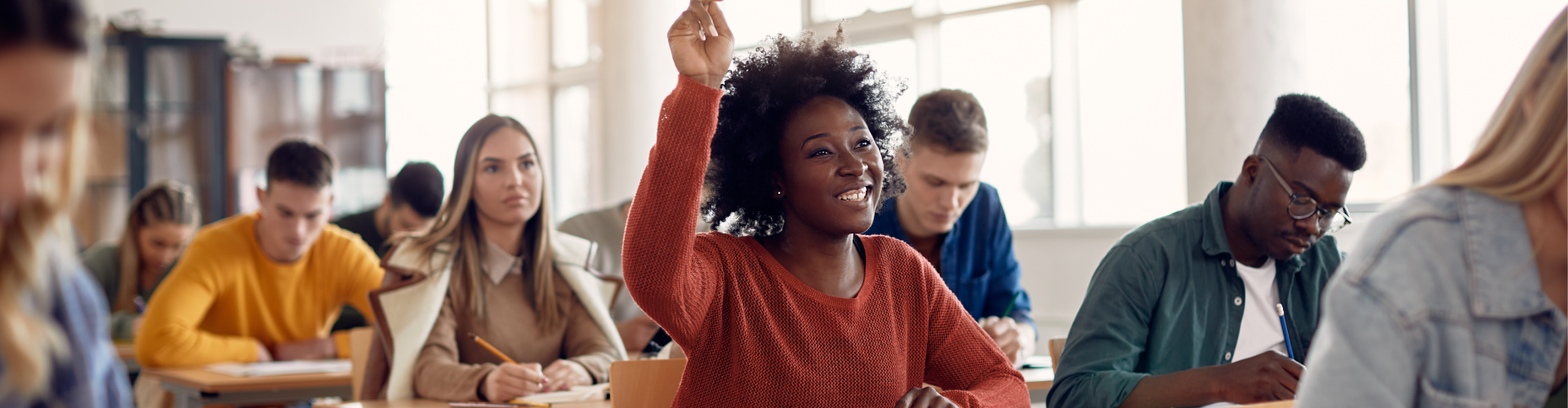 Listado estudiantes y líderes 2026-1