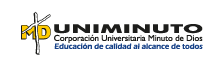 logo UNIMINUTO