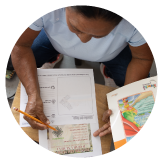 Participación regional