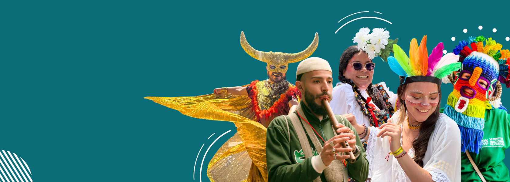 VI Festival Nacional de Cultura 2025