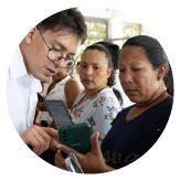 Tecnología contextualizada