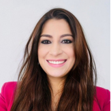 Foto Directora Asuntos Estudiantiles Bogotá Presencia