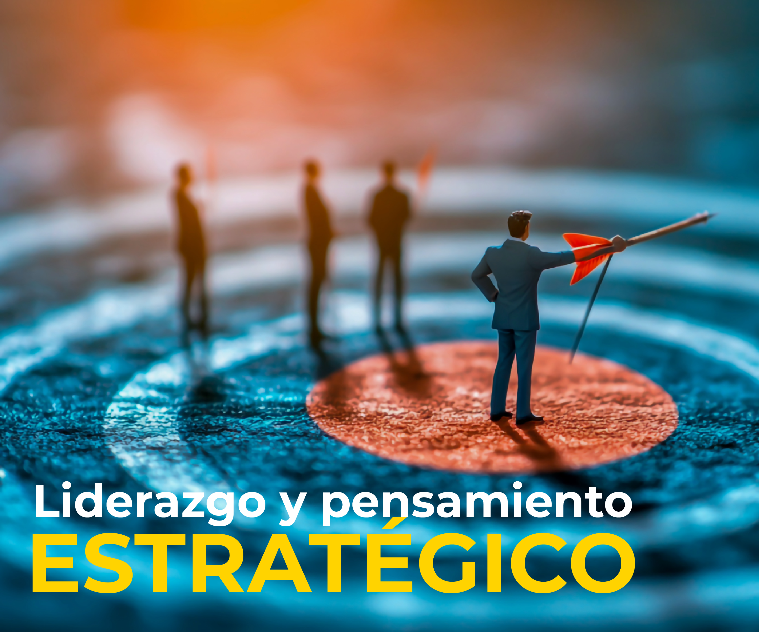 Liderazgo y pensamiento estratégico