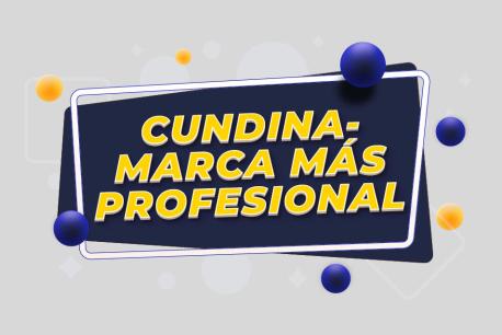 Cundinamarca más profesional