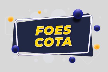 FOES Cota