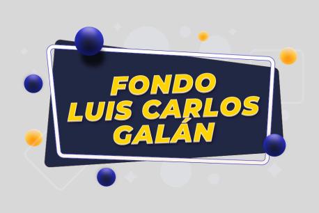 Fondo Luis Carlos Galán