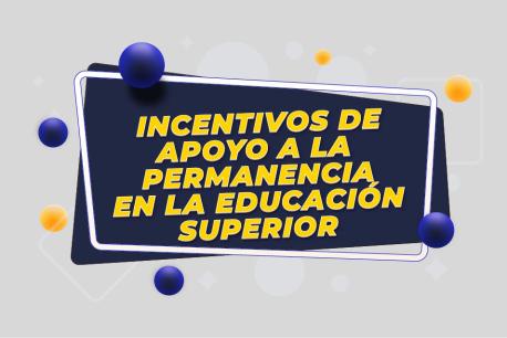 Becas Transfórmate con la educación superior