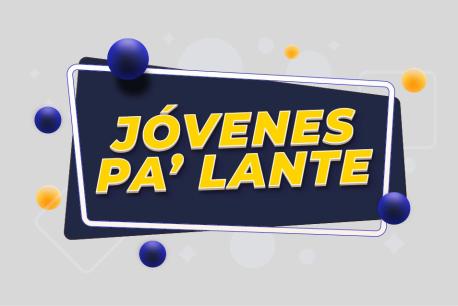 Jóvenes pa' lante