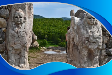 Curso Introducción a la Cultura Hitita