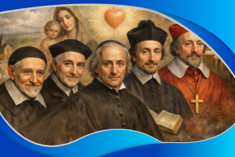 Escuela de Espiritualidad Francesa