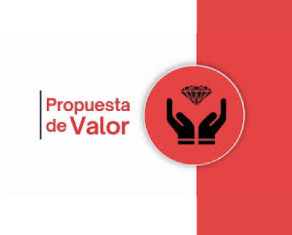 ¿Que es una propuesta de valor?