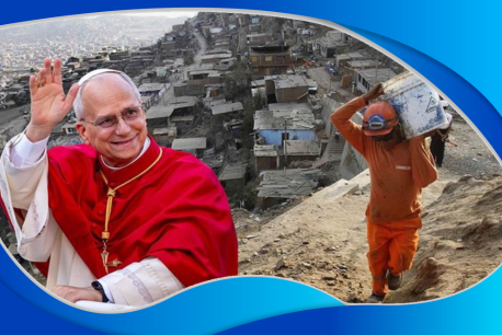 IV Seminario Internacional de Líderes en Pensamiento Social Cristiano: Dilexi Te: Amor a los pobres y Transformación Social 