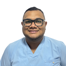 Duvan Eduardo Álvarez Guzmán: