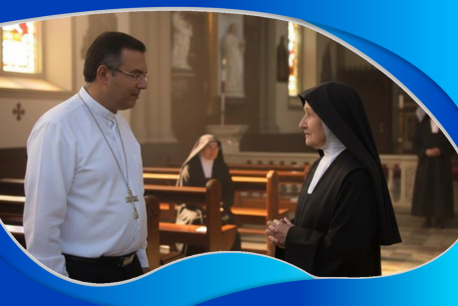 Curso Espiritualidad Bíblica para la vida consagrada