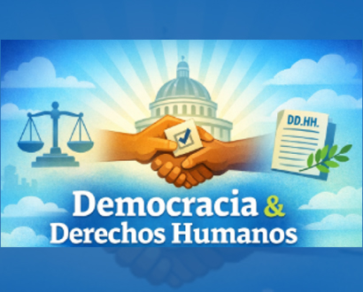 Democracia y derechos: una relación inseparable