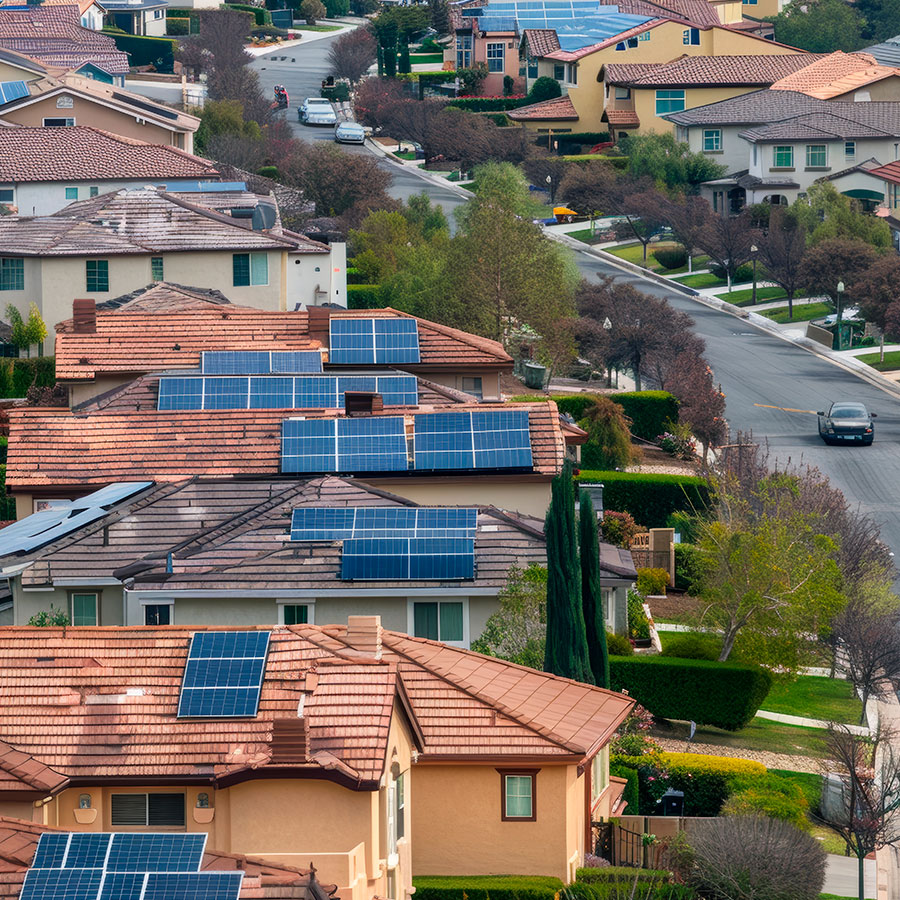 Seguridad y convivencia