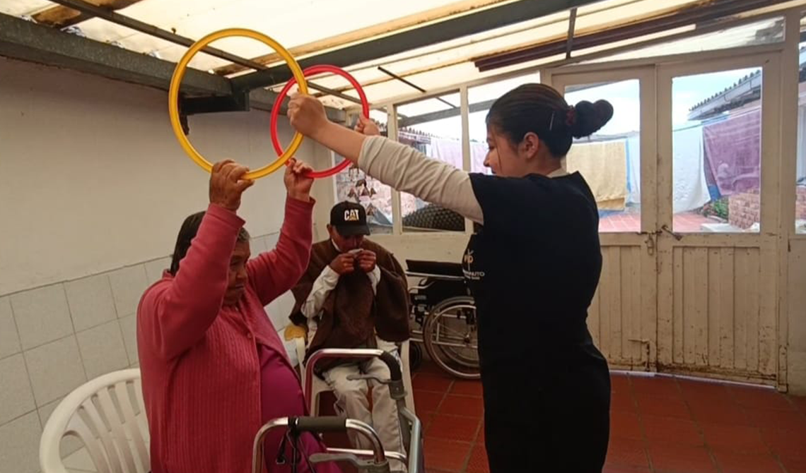 inmersiones sociales