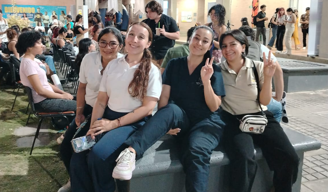 inmersiones sociales