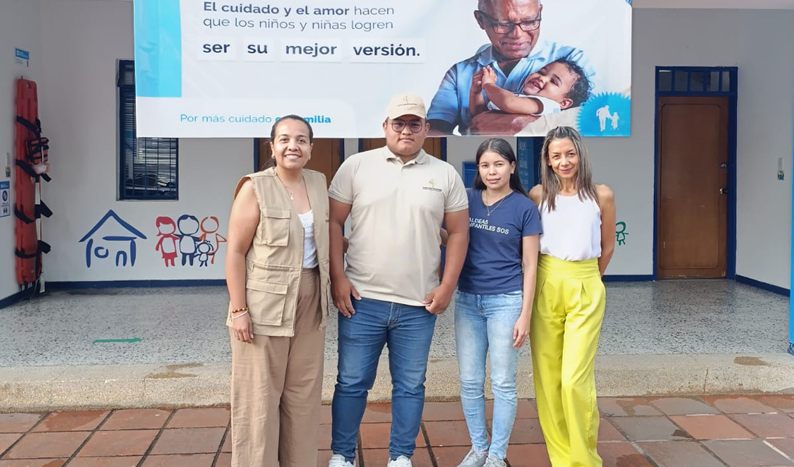 inmersiones sociales