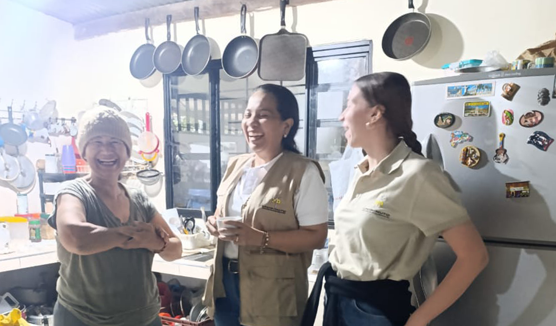 inmersiones sociales