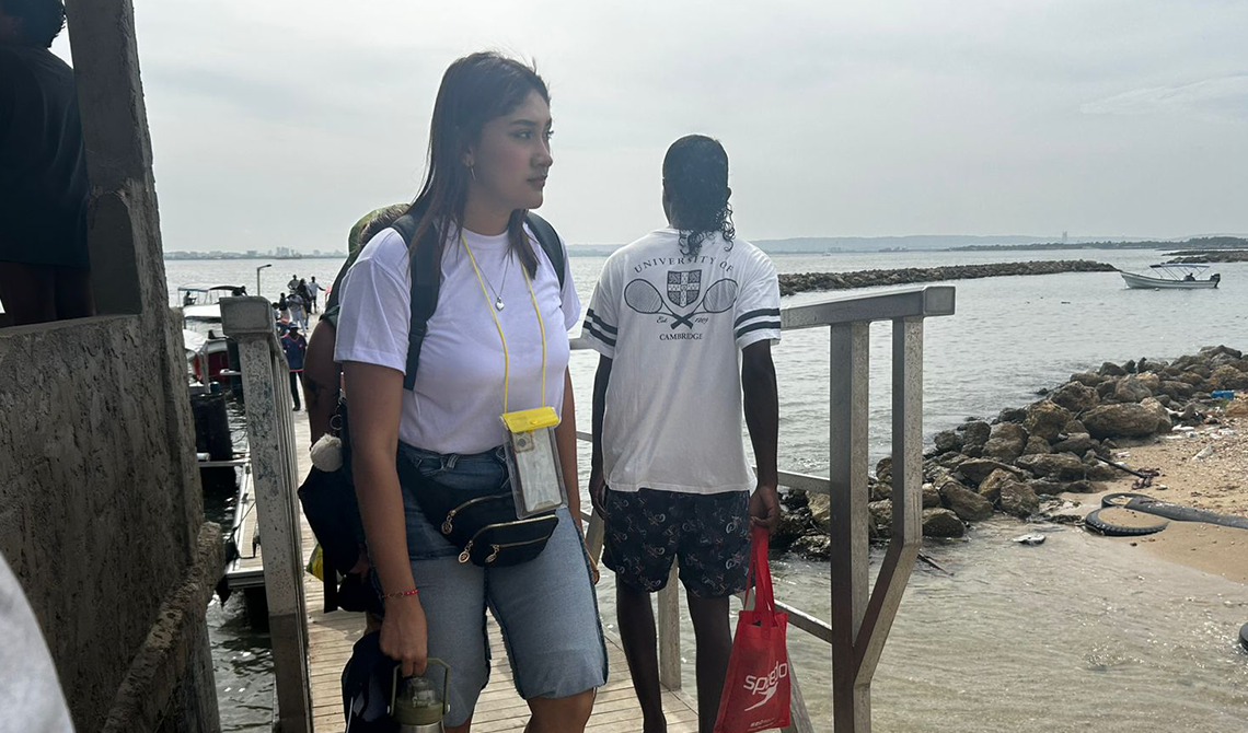 inmersiones sociales