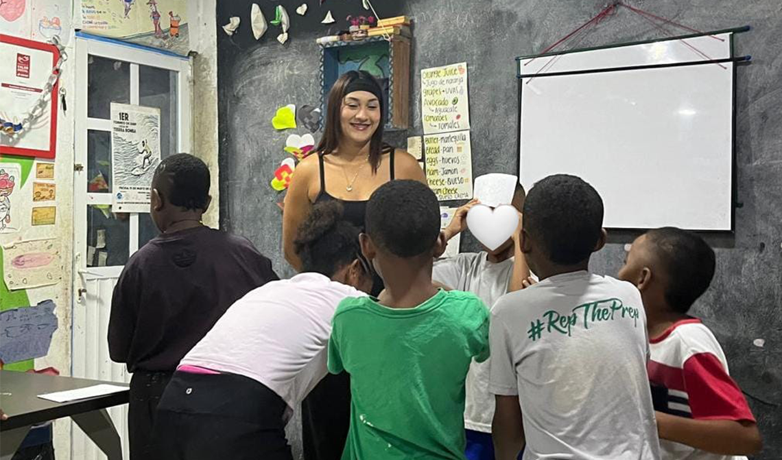 inmersiones sociales