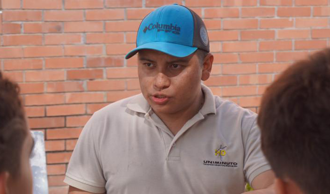 inmersiones sociales