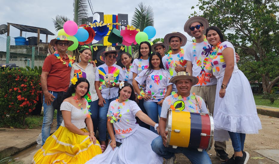 inmersiones sociales