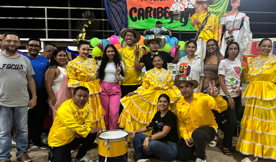 inmersiones sociales