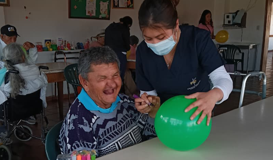 inmersiones sociales