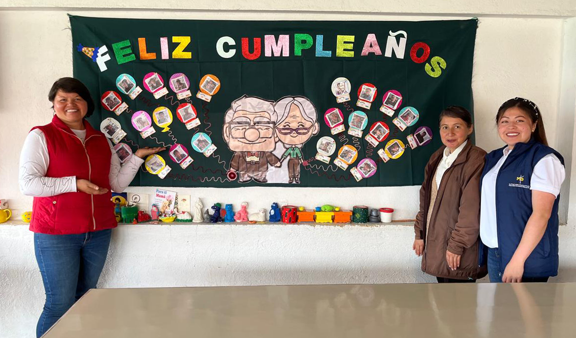 inmersiones sociales