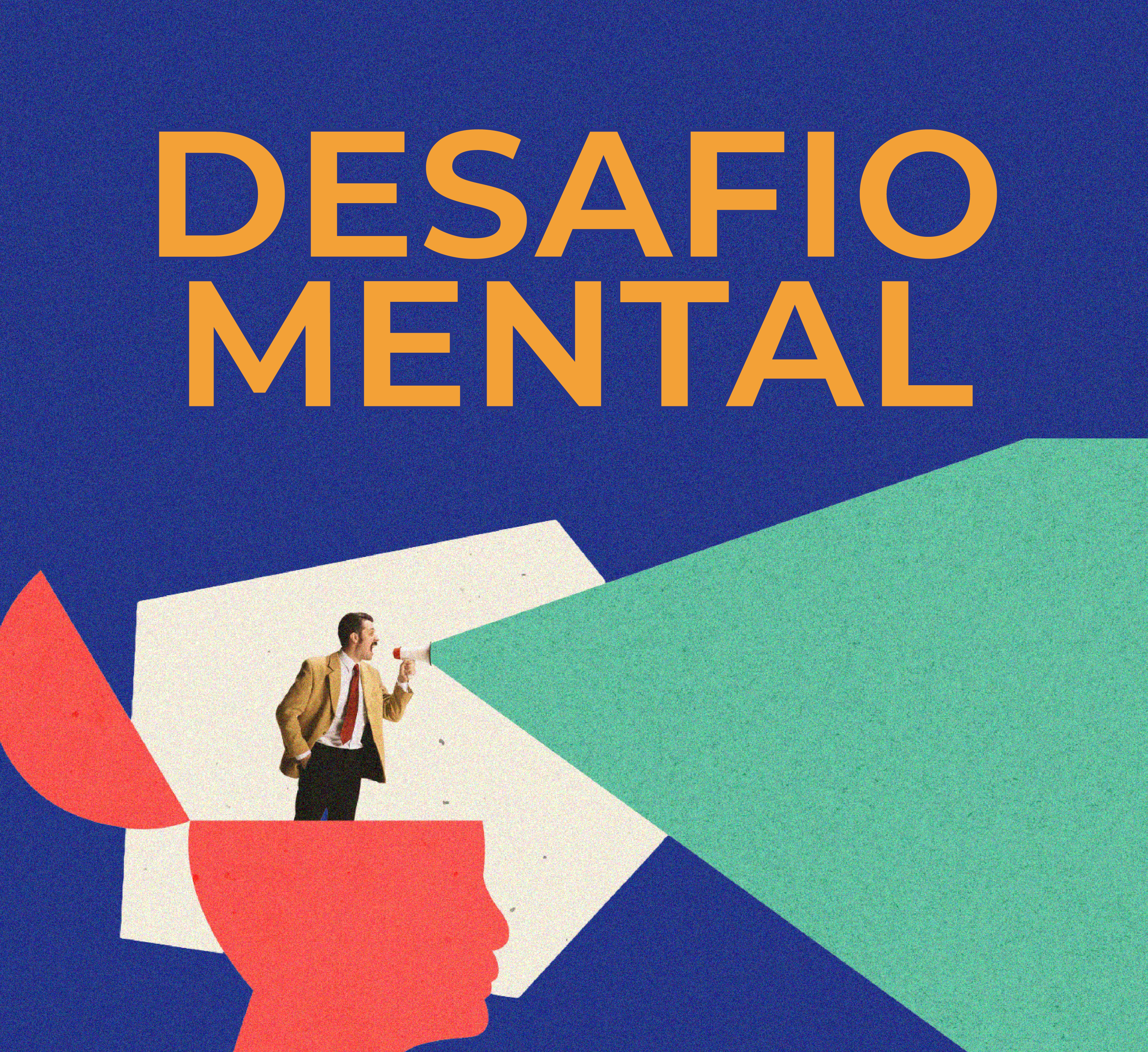 Desafío Mental