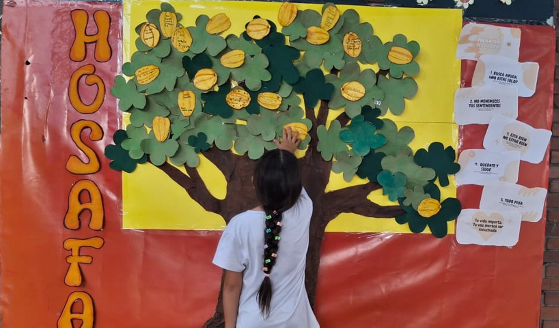 inmersiones sociales