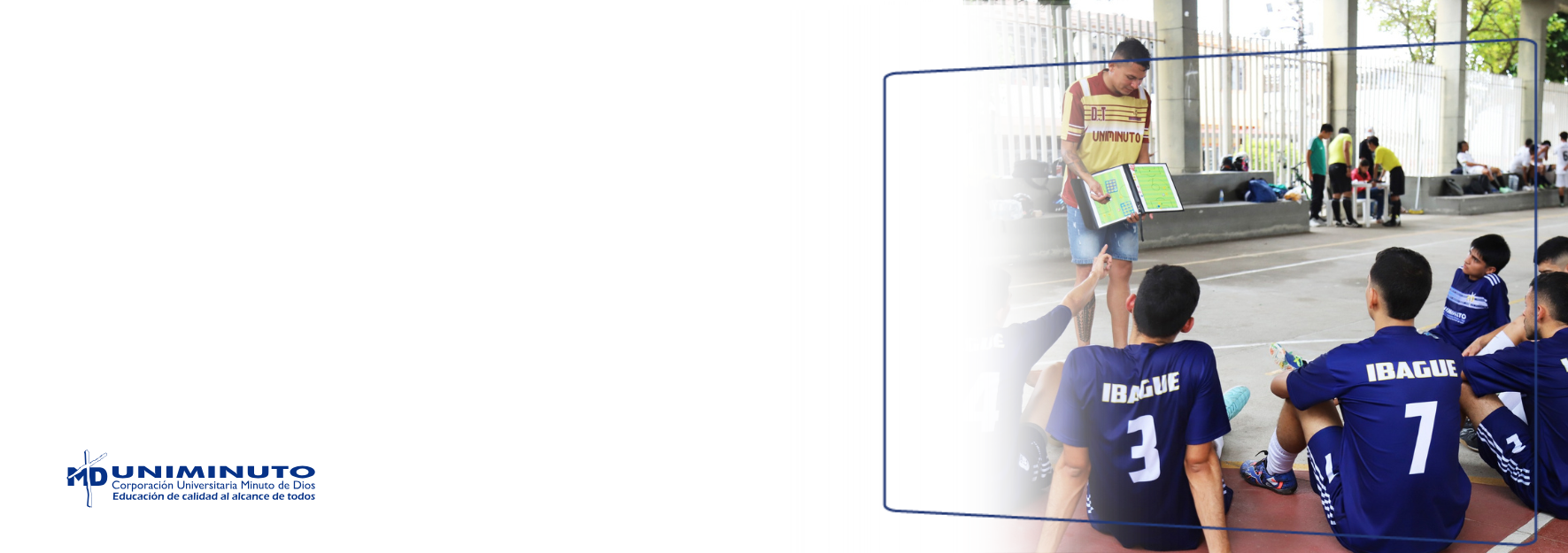 Deporte Tolima - Huila