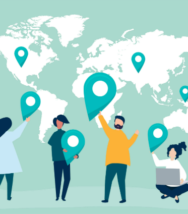 Plan Estratégico de Internacionalización (2024-2030)