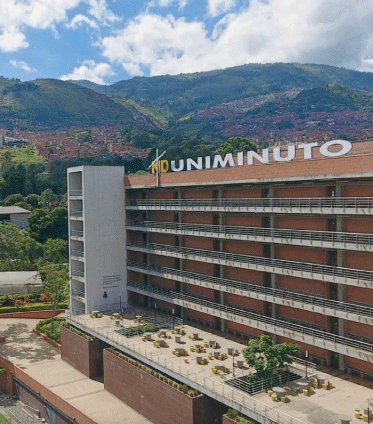 Sede Antioquia - Chocó